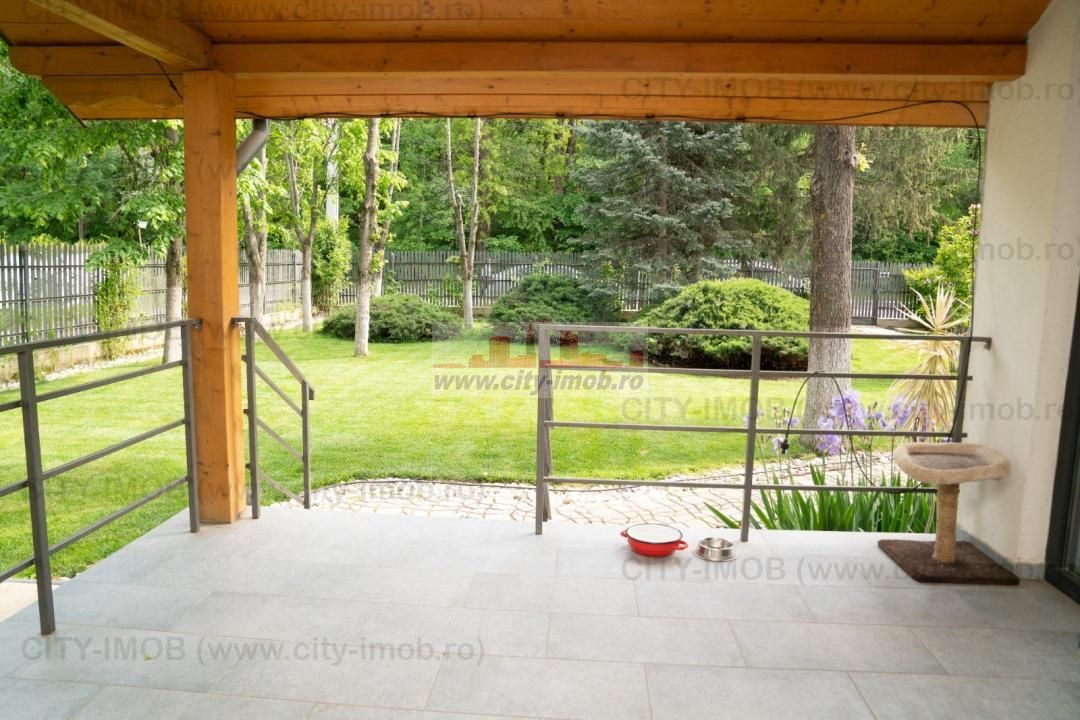 Vanzare Casa Parter plus mansarda in Ghermanesti Snagov, Ilfov - Poză 13