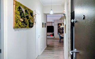 Apartament 3 Camere - Laguna Residence - Poză 4