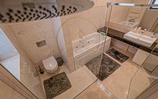 Stațiune Mamaia/ Hotel Rex - Penthouse  în Caelia Residence. - Poză 14