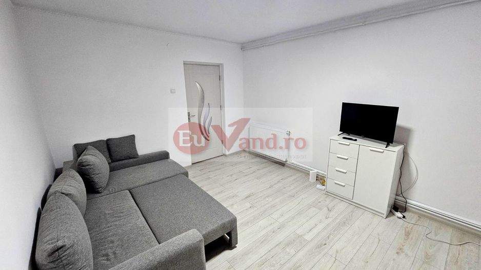 De vanzare apartament cu o camera, zona Reno - Doja, parter, 46.500 euro - Poză 4