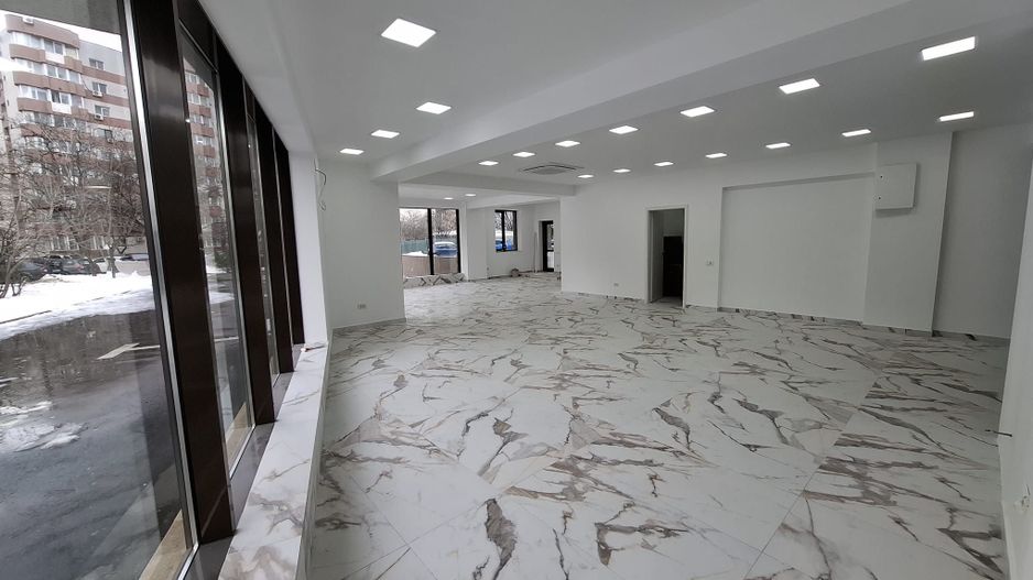 SPATIU COMERCIAL, zona 13 Septembrie/Petre Ispirescu - Poză 2