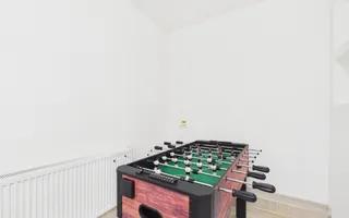 Spațiu de inchiriat Brancoveanu-Nitu Vasile P+1 stradal I Renovat - Poză 21