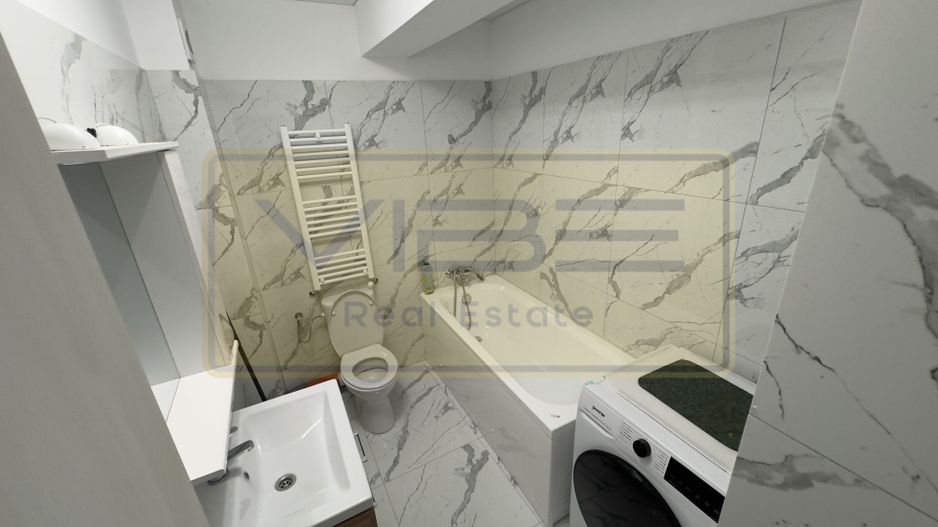 Apartament 2 camere Bloc Nou, PROFI 350 euro!! - Poză 4