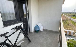 Apartament 2 camere  decomandat 67mp bloc nou Hills Splai - Poză 21