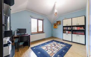 Casă individuală P+M | 155 mp utili | Teren 469 mp | Ștefăneștii Noi - Poză 14