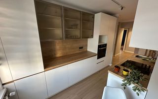 Apartament de 2 camere, 70mp, Zona Centrala - Poză 4