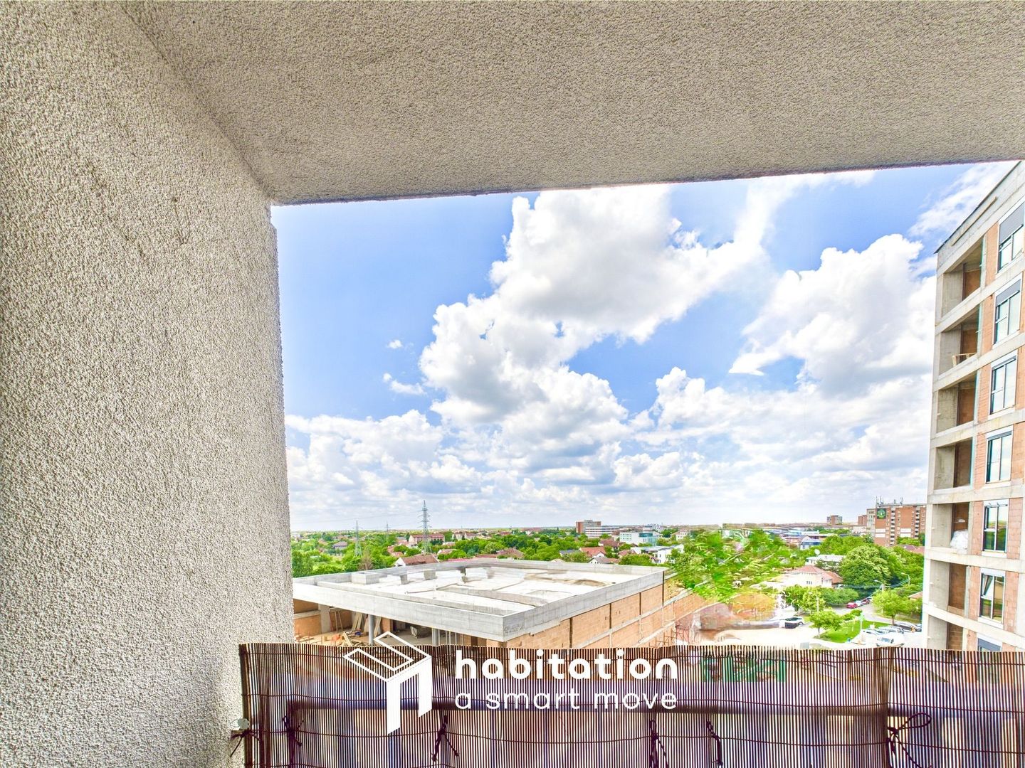 Tur virtual - Apartament 2 camere la prima închiriere - City of Mara - Poză 26