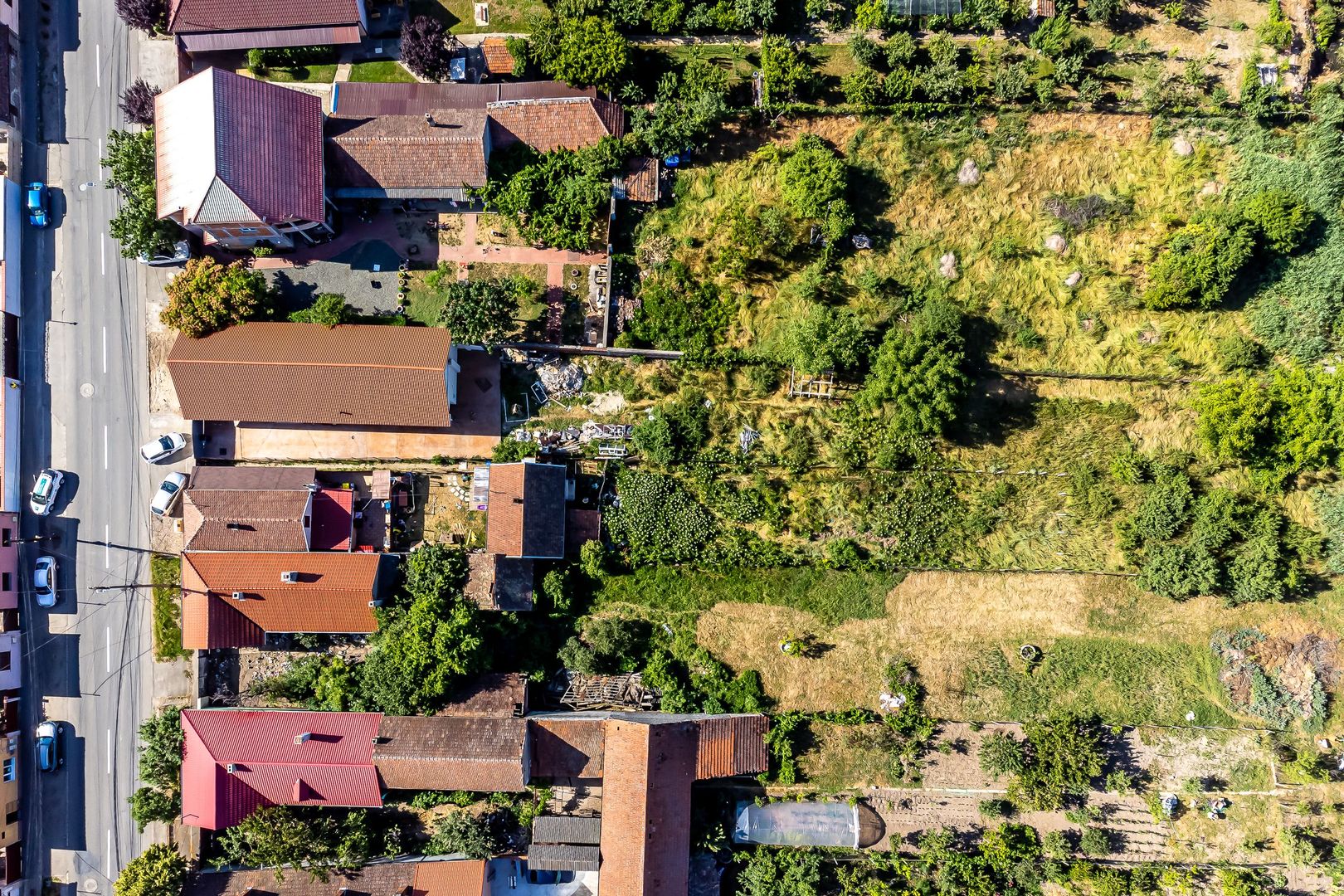 Casă pe strada Adam Muller Guttenbrunn - Poză 8