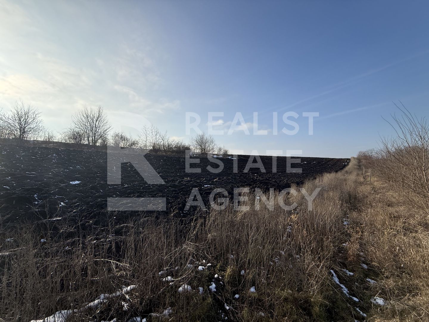 Teren intravilan de vânzare, Rediu,Iași |1000mp / 500mp | - Poză 1