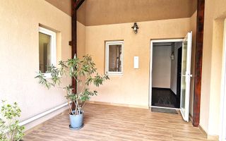 Apartament nou de vanzare, 3 camere Giarmata Vii mobilat si utilat.Comision ,,0" - Poză 3