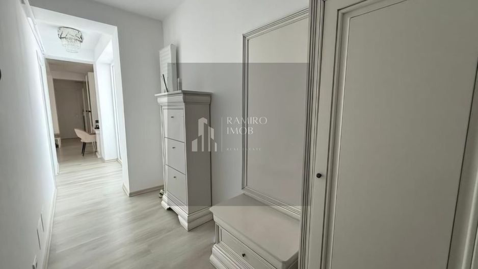 Apartament 2 camere 60mp 2023 -Soseaua Viilor / Parcul Carol - Poză 3