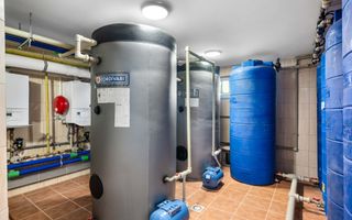 Pensiune 20 camere Bran langa castel - Poză 26