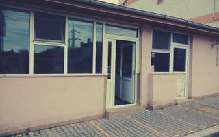 COICIU (COD 10) - Spațiu comercial de inchiriat - Poză 1