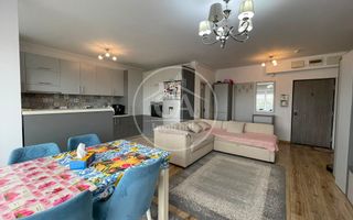 Apartament de vanzare cu 3 camere în zona Calea Aradului, Oradea - Poză 2