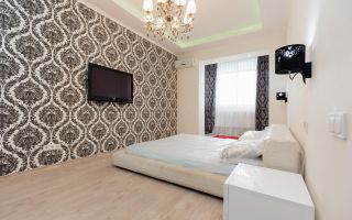 Chirie, apartament, 3 camere, Anestiade, Centru - Poză 5