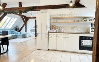 Apartament 3 camere de inchiriat Ultracentral pe Str. Independentei - Poză 2