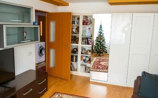 Apartament 3 camere complet mobilat + boxa + parcare Resita Crisului - Poză 1
