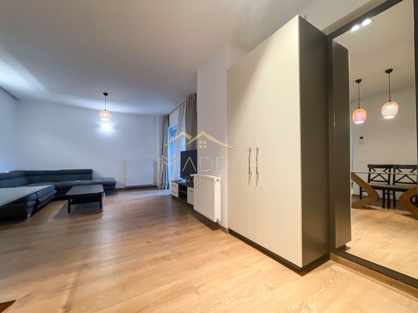 Apartament cu 3 camere ***Fully Furnished*** // Floreasca - Lake View - Poză 9