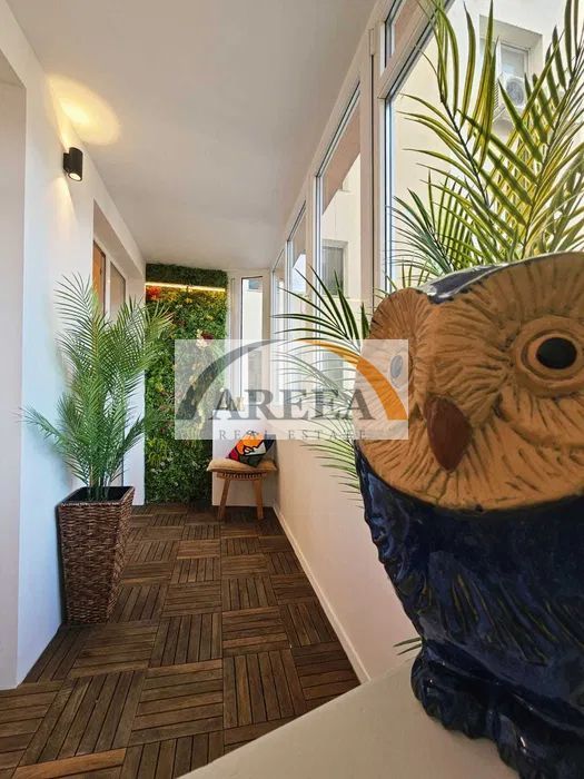 OPORTUNITATE - Piata Amzei - 2 camere ULTRAFINISAT - 3/7 - anvelopat - Poză 7