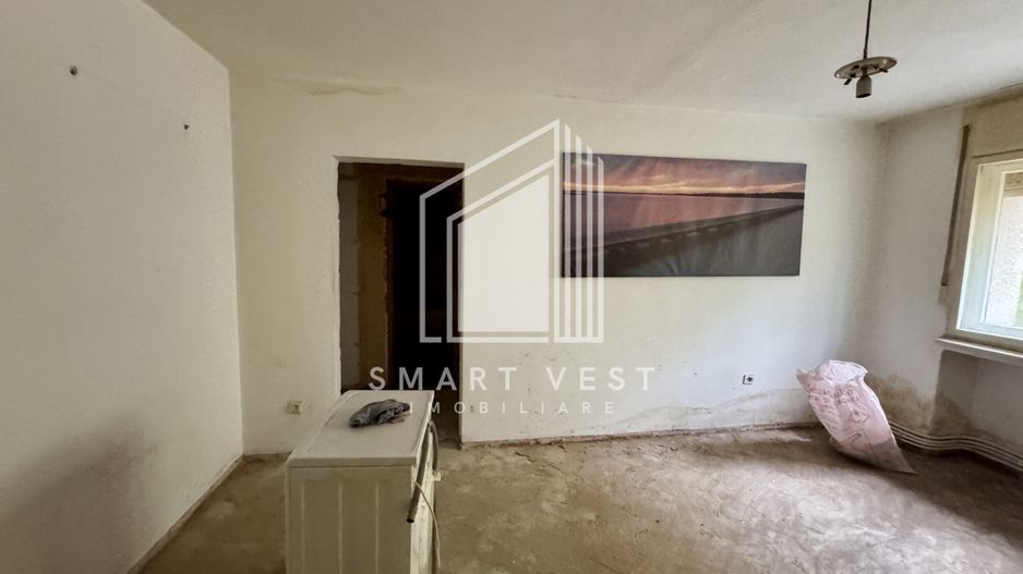 Apartament 2 camere | Etaj 1 | 64 mp | Zona Micro 16 - Poză 2