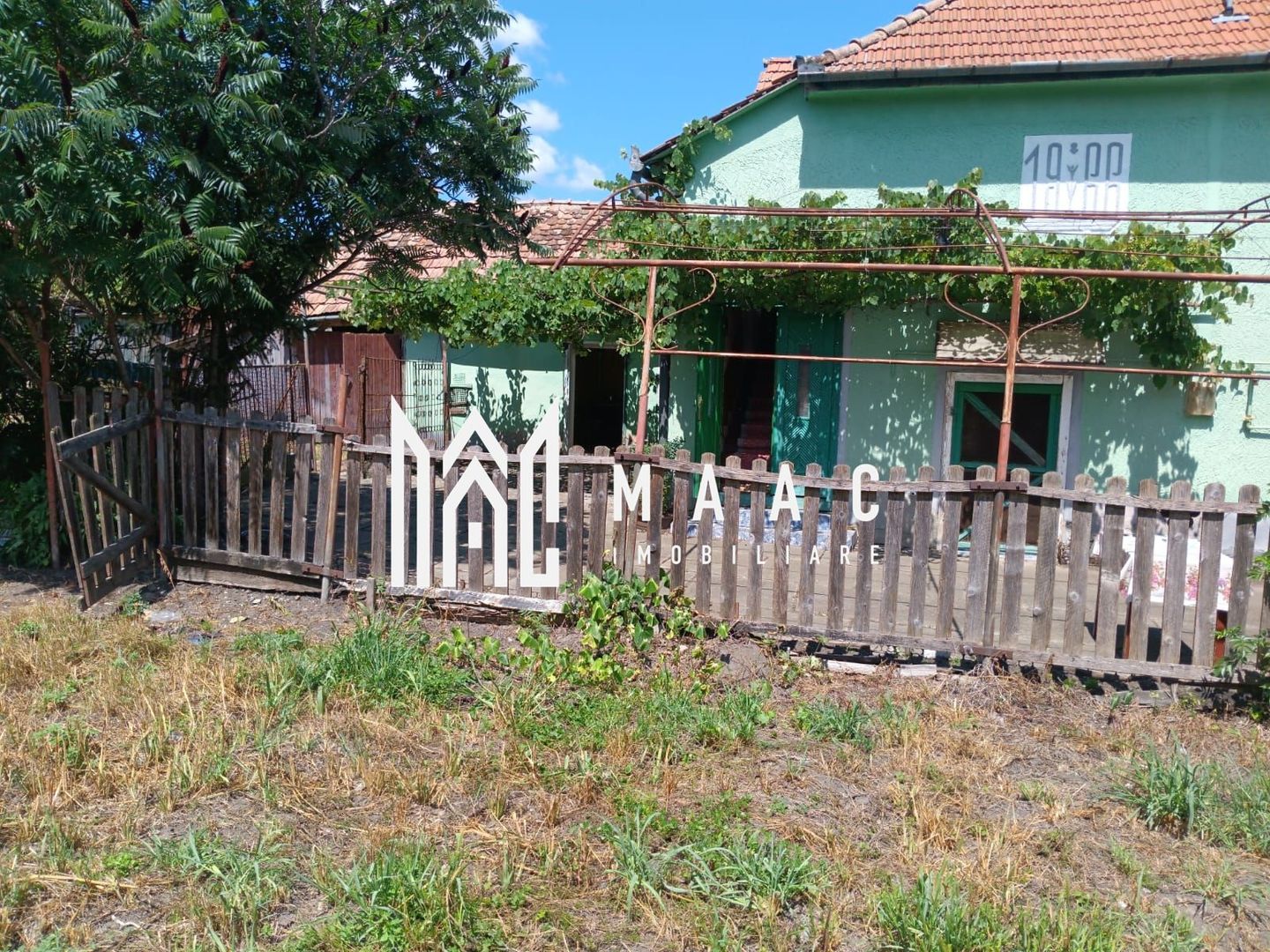 Casa 4 camere | Teren 2000 | Alțâna - Poză 9