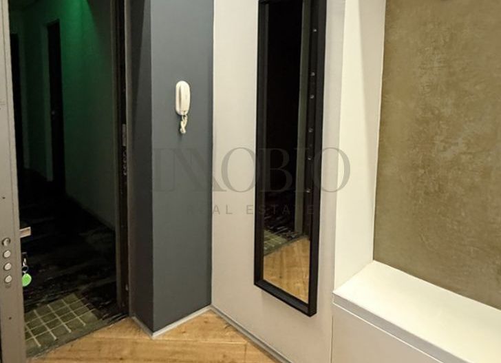 Apartament 2 camere mobilat | 67 mp | Floreasca | Dinamic City - Poză 12