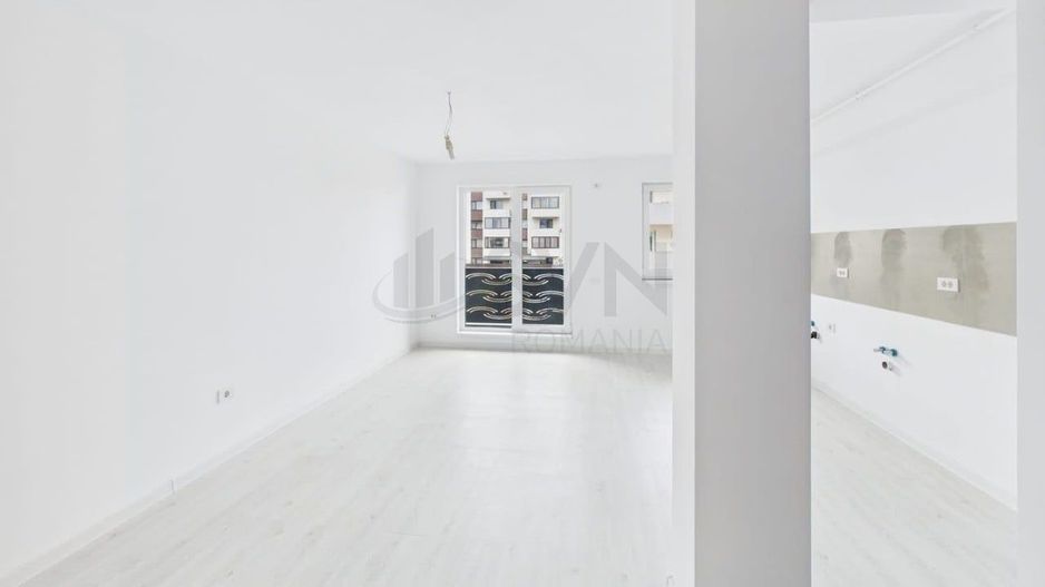 REA1028537 Apartament 2 camere Bragadiru Nou Parcare inclusa - Poză 3