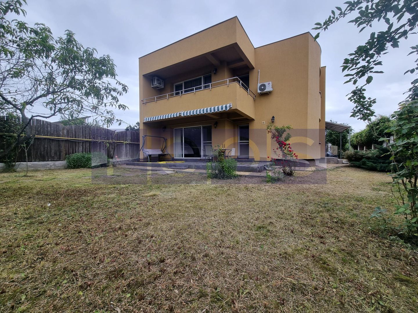 INCHIRIERE CASA 5 CAMERE | ZONA PIPERA - Poză 3