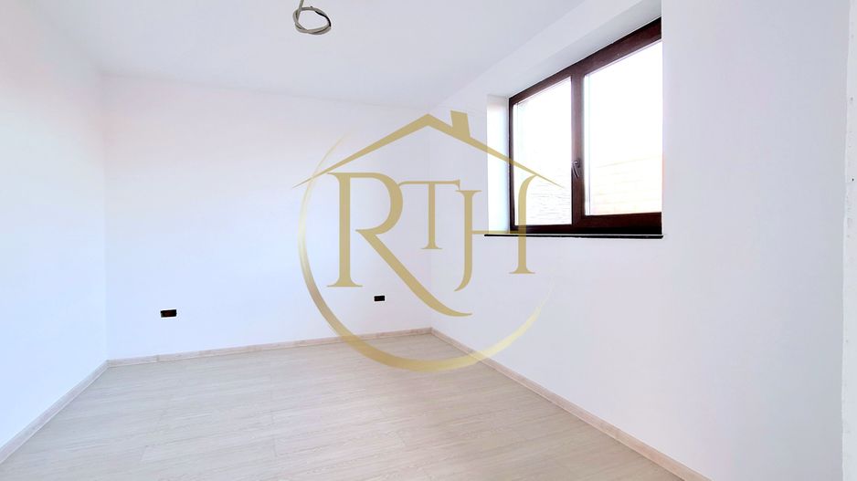 Oferim spre vanzare casa individuala, langa Timisoara, Cornesti - Poză 15