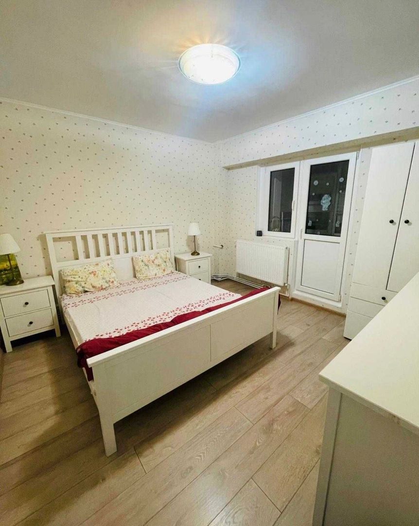 AP. 2 CAMERE CALEA CALARASI, PARCARE, CENTRALA TERMICA, METROU 5 MIN - Poză 3