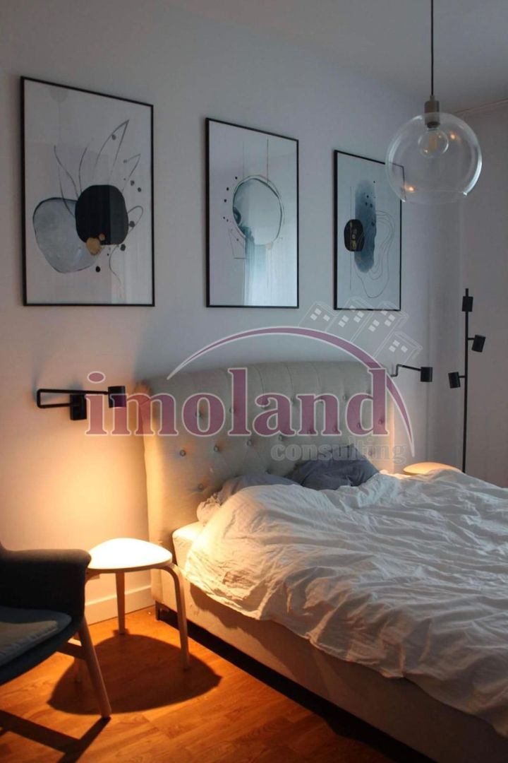 Apartament - 2 camere - mobilat&utilat - inchiriere - Avalon Estate-Pipera - Poză 8
