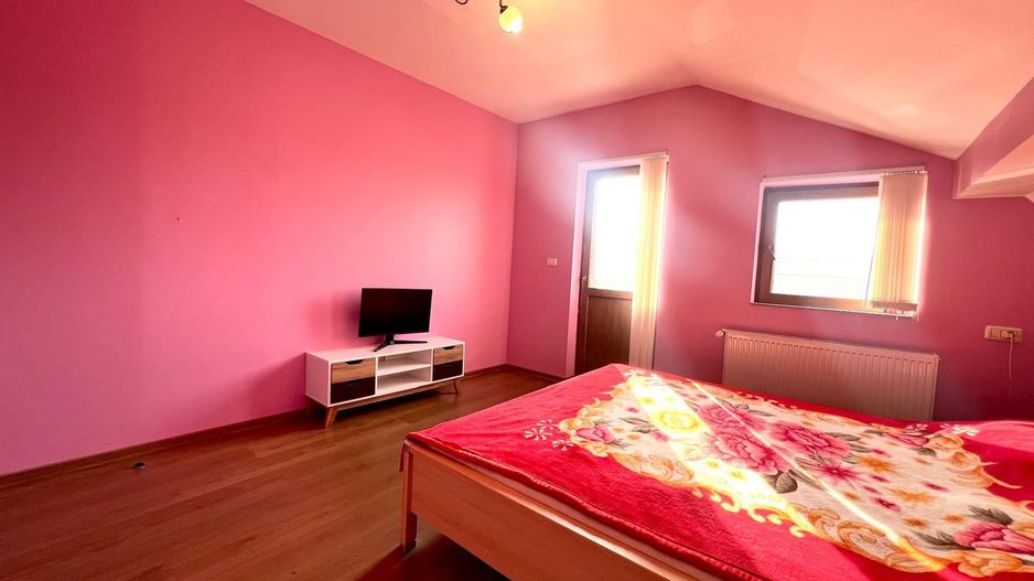 Casa individuala cu curte proprie de vanzare in Sacalaz COMISION 0% - Poză 20