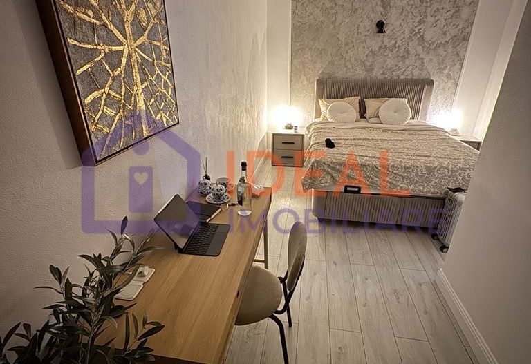 Casă 2 camere de închiriat – zona Calea Dumbravii - Poză 4