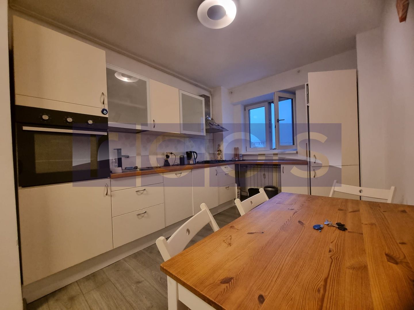 VANZARE- 2 CAMERE- TIMPURI NOI-METROU - Poză 6
