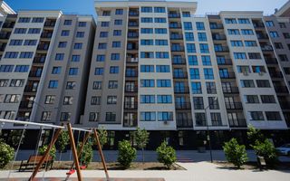 Vânzare, apartament, 2 camere, bd. Dacia, Botanica - Poză 18