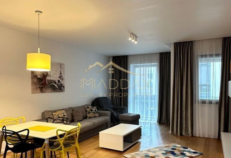 Apartament premium cu 2 camere, în proximitatea Parcului Herăstrău - Poză 2