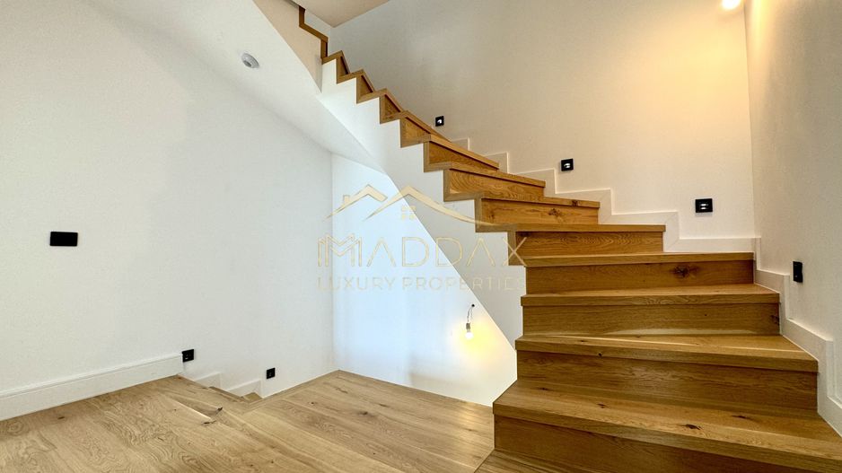 Vila impresionanta Smart&Green *258mp* // Pipera-Erou Iancu Nicolae - Poză 33