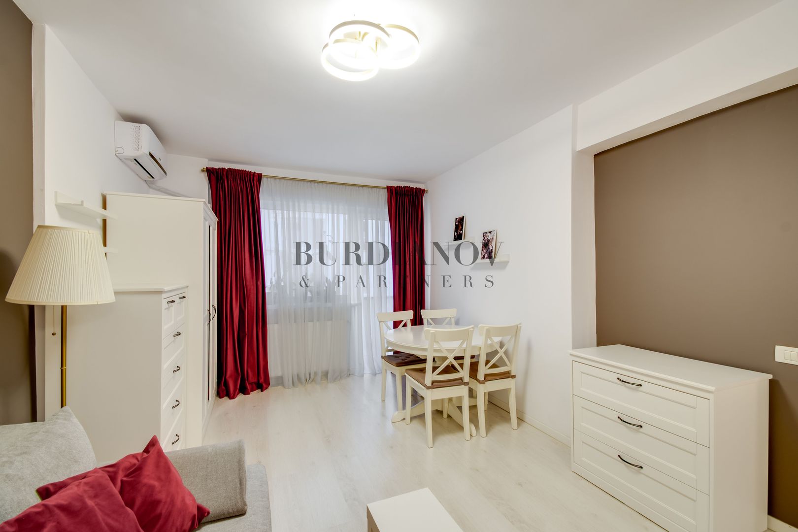 Studio de vânzare - 43mpu - Lujerului/Ciurel - Poză 3