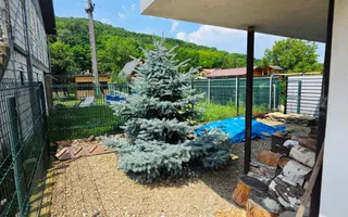 Vilă premium 5 camere cu salină și garaj | Coțofenești - Poză 12