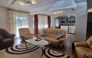 Casă Individuală de vânzare | 306 mp utili | Ocna Sibiului - Poză 1