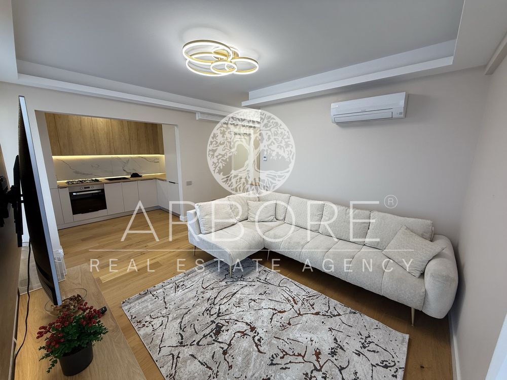 Inchiriere apartament 2 camere - Casa Poporului , Unirii - Poză 1