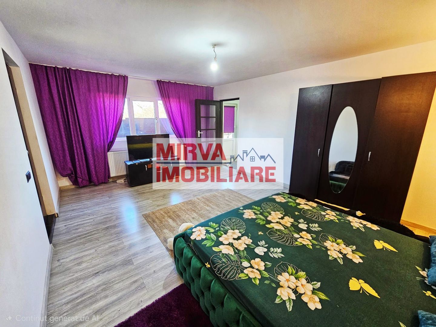 Vilă cu 5 camere, posibilitate două apartamente – Zona Bereasca - Poză 54