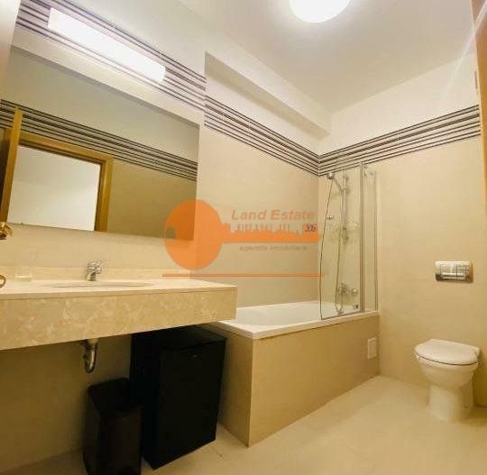 3 camere HErastrau-Terasa 11 m2 + Loc de parcare subteran - Poză 6