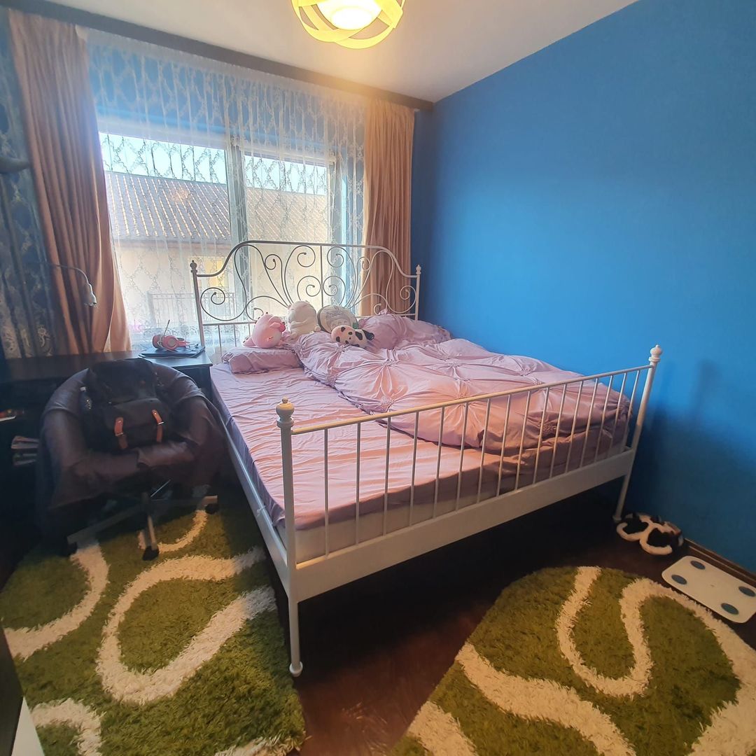 CASA AFUMATI INDIVIDUALA, MOBILAT/UTILAT, TEREN 301 MP, COMISION 0% - Poză 32