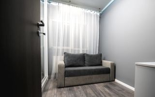 Apartament de Lux 3 Cam. DC, 75MP,  Et. 2/5 COPOU, la 2 min de Parc! - Poză 8
