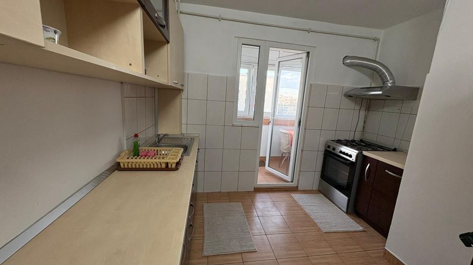 AP. 2 CAMERE APARATORII PATRIEI, PARCARE ADP, REABILITAT, METROU 6 MIN - Poză 8