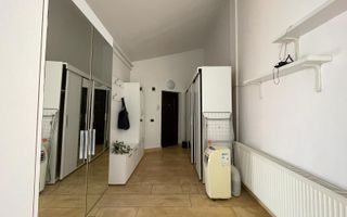 Apartament open-space tip loft , Grigorescu, pet-friendly - Poză 10