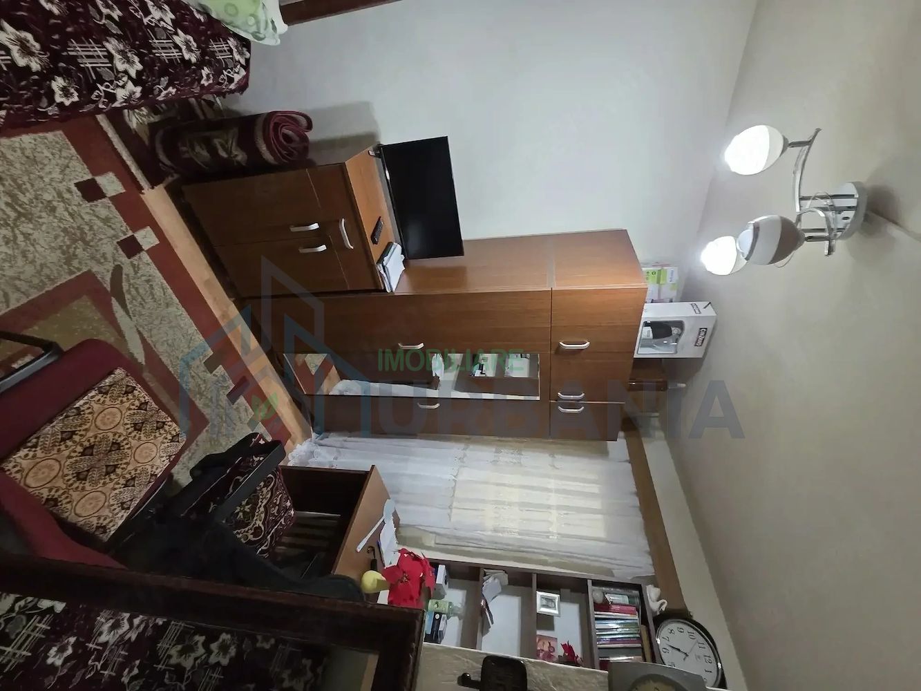 Camera de camin, 16 mp, zona Bularga, parter - Poză 1