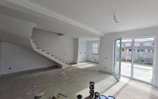 Duplex minimalist in Mosnita - Poză 8