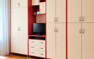 Apartament 3 camere pe Stefan Cel Mare - Poză 4